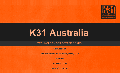 K31 logo horizontal